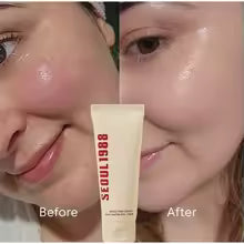 K-SECRET SEOUL 1988  Cream