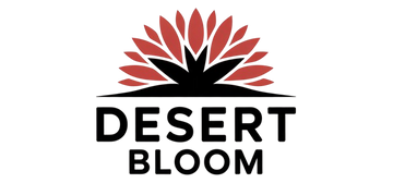 Desert bloom